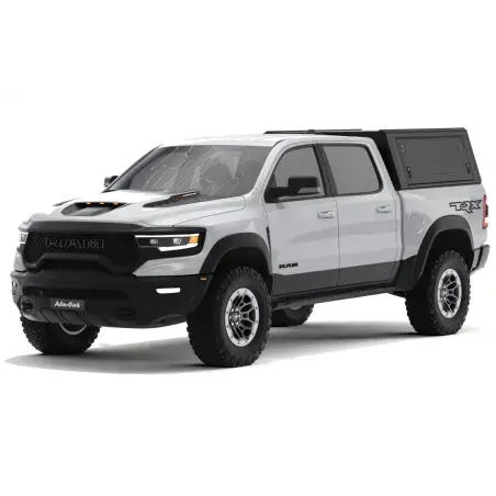 Hardtop Contour Full-size Dodge Ram 1500 2009 à 2024 Alu-Cab